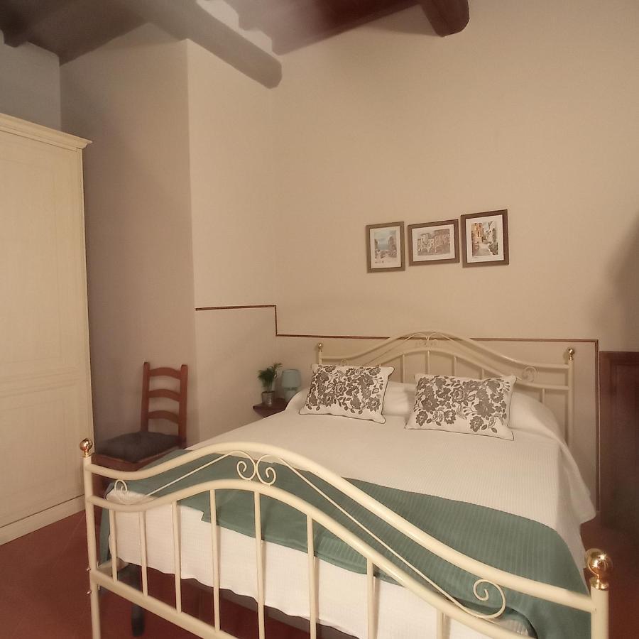 La Guelfa 64 Appartement Pontassieve Buitenkant foto